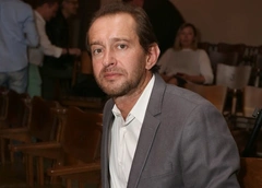 Константин Хабенский стал жертвой мошенников