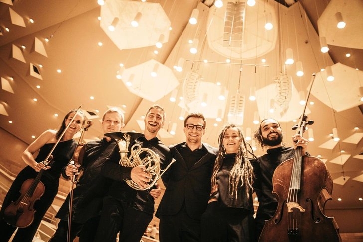 Источник: Пресс-служба Simple Music Ensemble