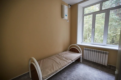 Гибель журналиста в вытрезвителе: томский случай 15-летней давности