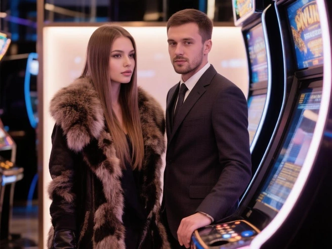Источник: «Яндекс Шедеврум»