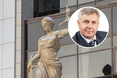 Бывшего депутата и акционера задержали в Нижнем Новгороде