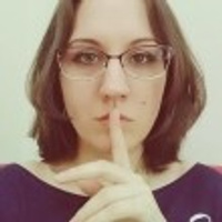 Аватарка Фокина Ольга Павловна