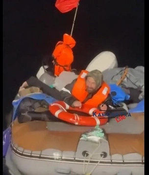 Мужчина два месяца дрейфовал на лодке в Охотском море и выжил: что известно о чудесной истории спасения