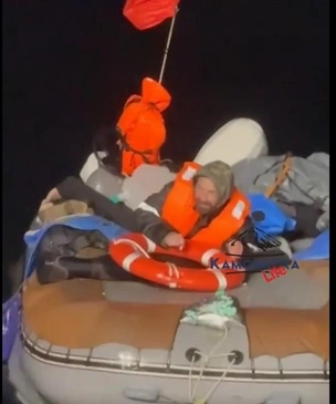 Мужчина два месяца дрейфовал на лодке в Охотском море и выжил: что известно о чудесной истории спасения