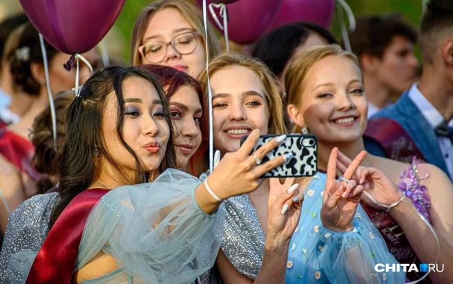 Сколько стоит провести выпускной в Уфе? | Источник: Олег Фёдоров / CHITA.RU