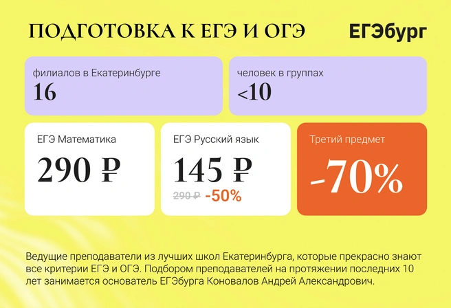 Подготовка от лучших учителей региона доступна даже семьям с невысоким доходом — решают не деньги, а только мотивация и способности ребенка! | Источник: Ирина Калмыкова