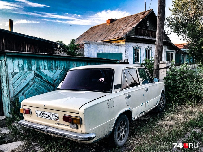 Делов на «копейку» | Источник: Артем Краснов