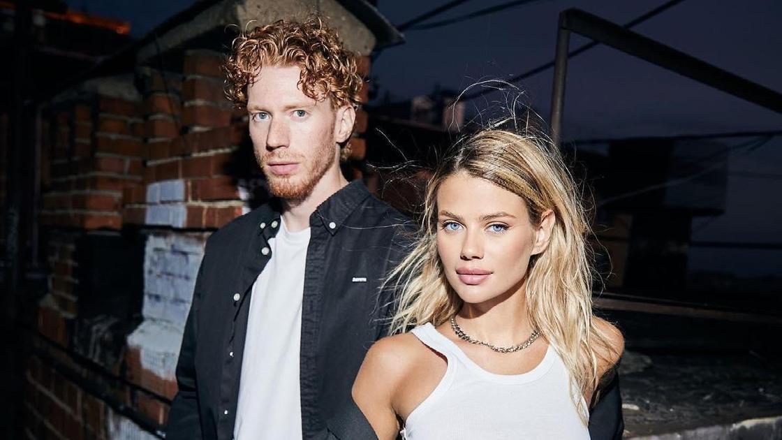 Бывшая жена Преснякова Алена Краснова устроила пикантную фотосессию в бикини