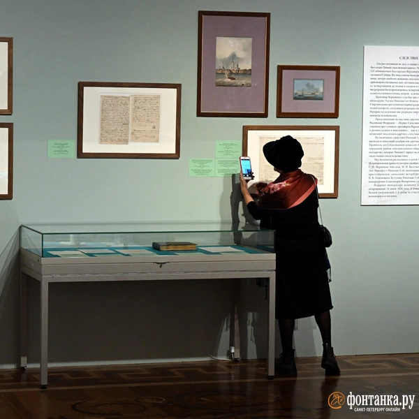 Источник: Илья Снопченко / FONTANKA.RU