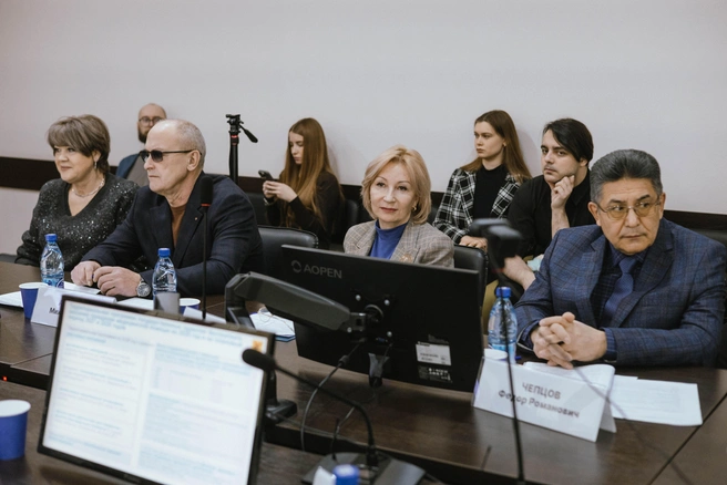 Сейчас ключевым направлением больницы остается кадровый вопрос | Источник: Ольга Миллер