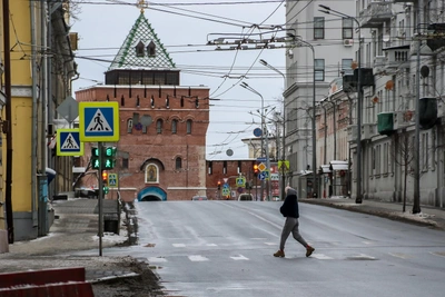 Нижегородская область: самый низкий уровень безработицы в стране