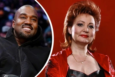 Канье Уэст «исполнил» татарскую песню «Альдермушка»