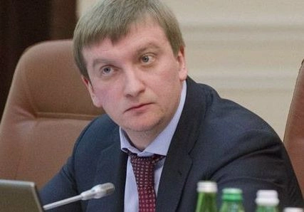 Украина оценила Крым в один триллион | ya62.ru