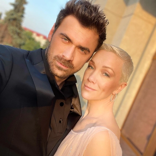 Источник: drangaofficial / Instagram (экстремистская организация, деятельность запрещена на территории РФ)