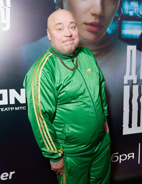 Доминик Джокер | www.starhit.ru