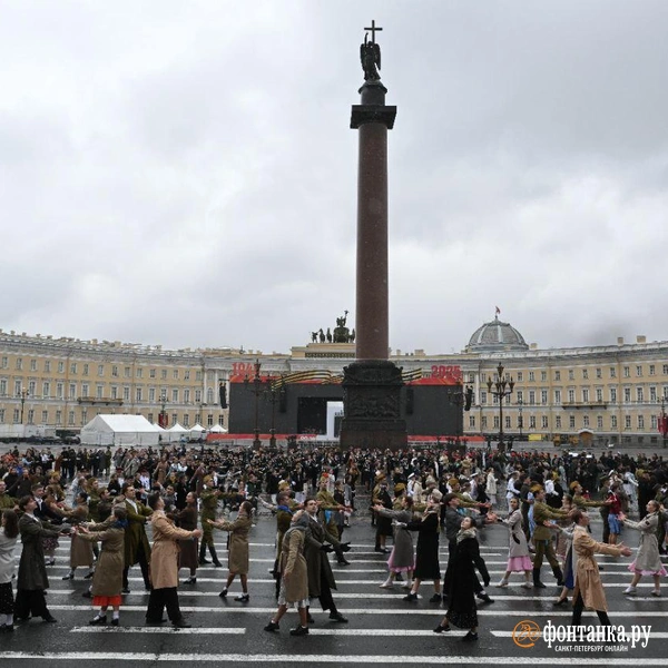 Источник: Андрей Бок / «Фонтанка.ру»