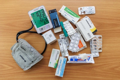 12-летняя девочка в Волгограде не получает льготное лекарство