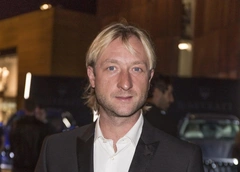 Евгений Плющенко: «Знаю, что такое нищета и что такое собирать бутылки»