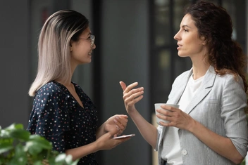 Мини-тест: Назовите любимое слово-паразит и узнайте свой главный недостаток