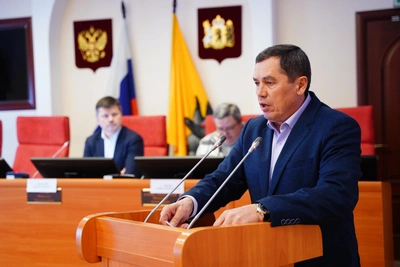 Бакиров вступился за арестованного застройщика поликлиники