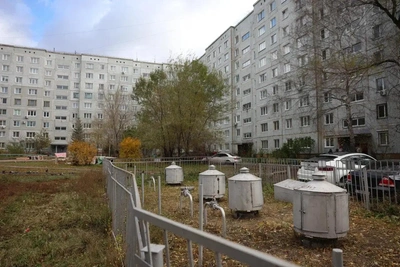 Омского бизнесмена арестовали за кражу 50 тонн газа