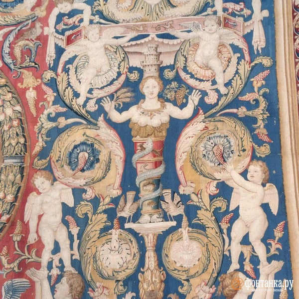 Источник: Алина Циопа / «Фонтанка.ру»