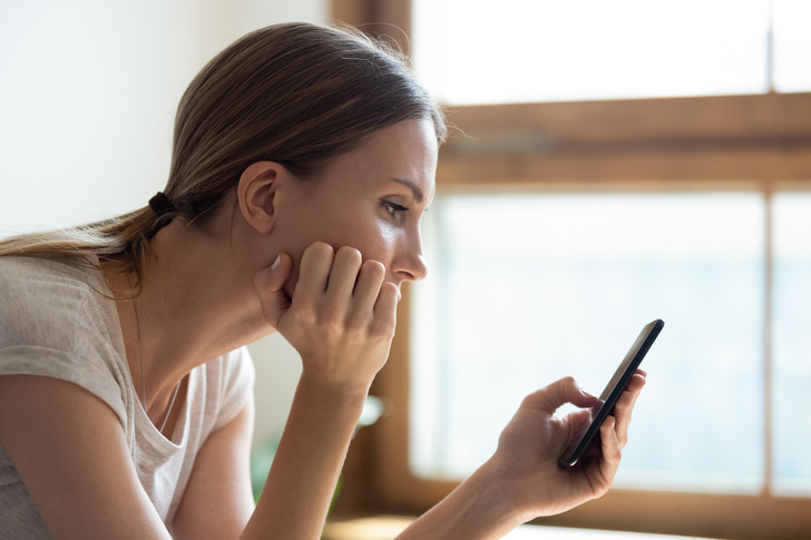 Как вы разрушаете свою жизнь, здоровье и отношения с помощью смартфона: 6 способов