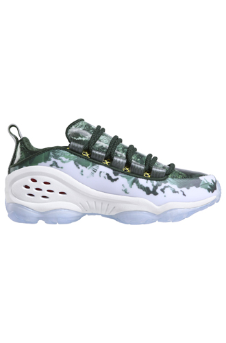 Кроссовки ReebokЦена: 12 990 руб.
Где купить: reebok.ru