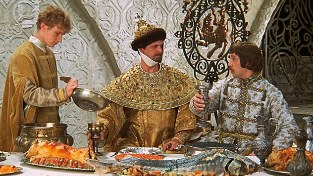 Вредно ли есть серебряными приборами?