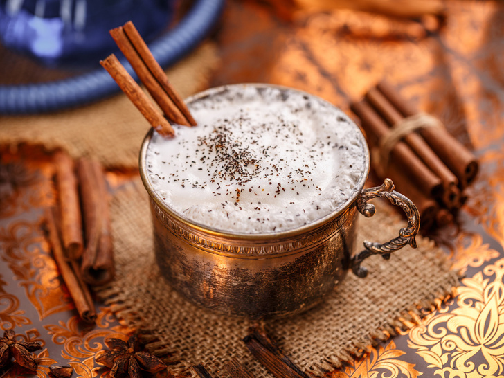 Фото №4 - Целебный чай масала: история напитка и традиционный рецепт