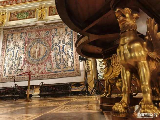 Источник: Алина Циопа / «Фонтанка.ру»