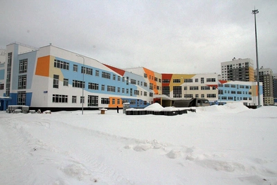 Ученик выстрелил однокласснице в глаз в Академическом