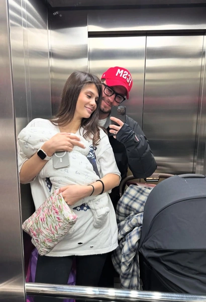 Теперь Петров старается как можно больше времени проводить с семьей