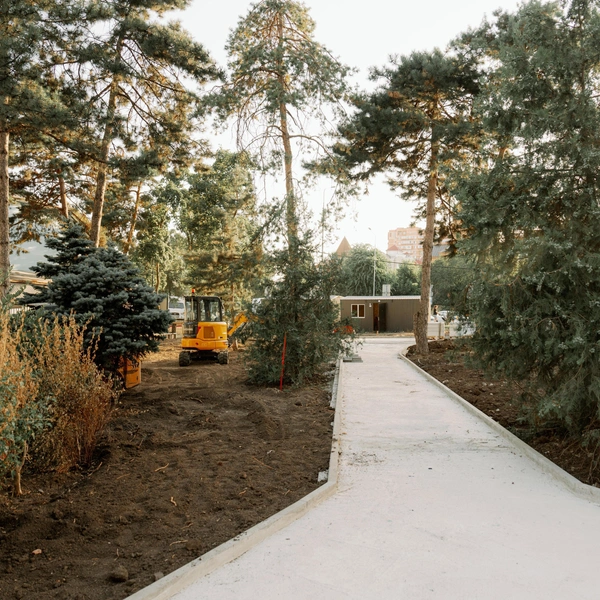 Источник: Дарья Паращенко / 93.RU