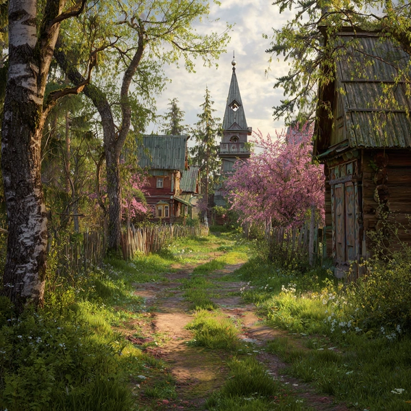 Церковный праздник 13 июня: память апостола Ерма и традиции | Источник: Midjourney