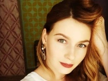 Любава Грешнова: «Да, я беременна!»