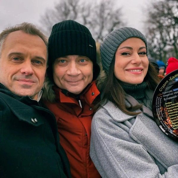 «Тайны следствия» — съемки нового сезона