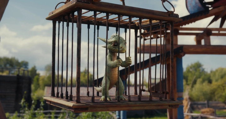 «Горыныч» | Источник: кадр из фильма