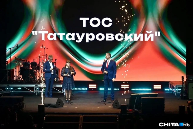 Самоорганизация, достойная наград. Лучший соцпроект и объединение граждан назвали на Народной премии | Источник: Олег Федоров