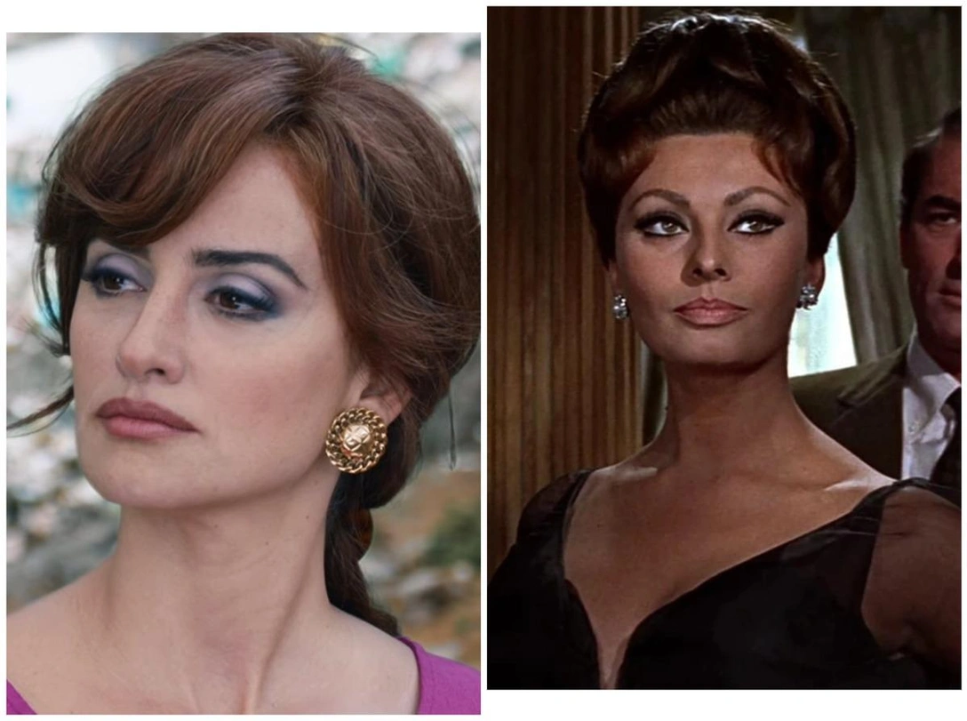 Невозможно оторваться: 10 фильмов с самыми красивыми актрисами в главной роли | marieclaire.ru