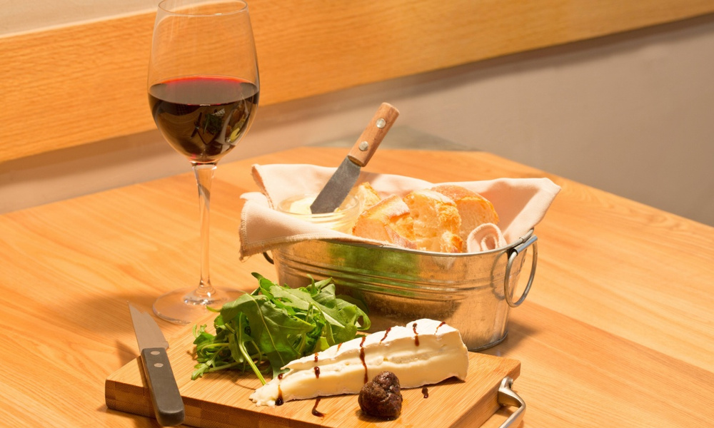 Баранина, сыр и вино помогут избежать болезни Альцгеймера | Публикации ...