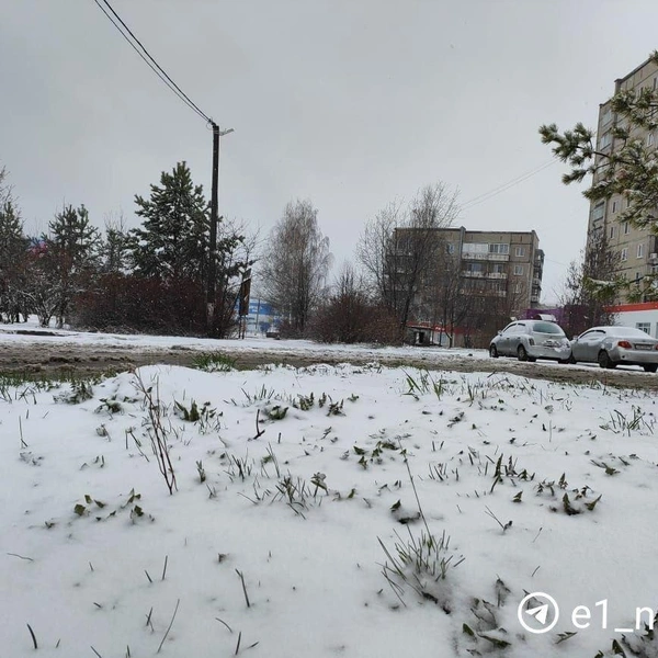 Источник: читатель E1.RU