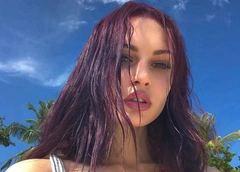 Экс-солистка SEREBRO Полина Фаворская: «Я простила измену, но мы расстались из-за его проблем с наркотиками»