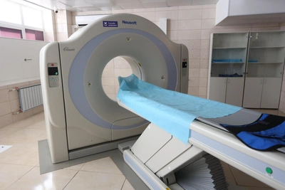 Yekaterinburg Hosts Cancer Screening for Early Diagnosis