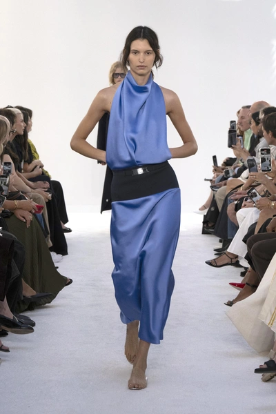 Brandon Maxwell ss25 | Источник: Legion Media