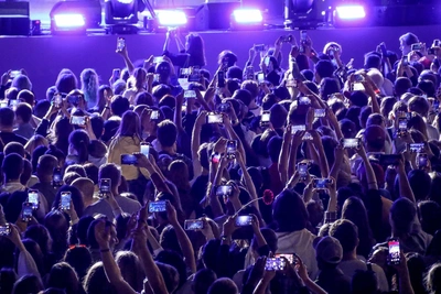 Дискотека Авария выступит в Нижнем Новгороде