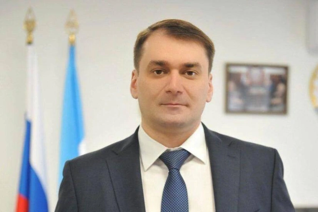 Министр торговли Башкирии Алексей Гусев считает, что ограничения необходимы как раз для того, чтобы бизнес не умер | Источник: Алексей Гусев / Facebook.com