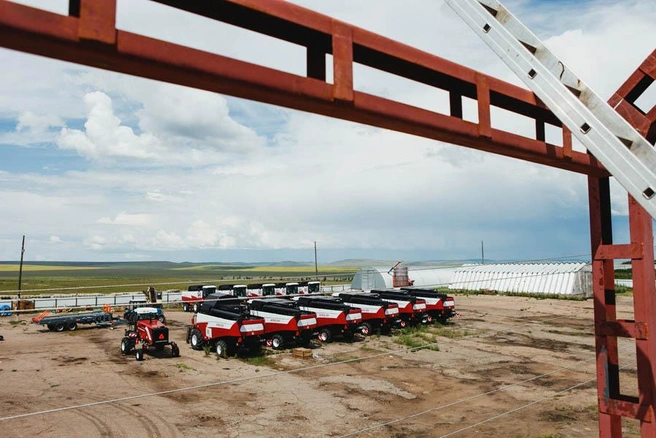 Источник: Сергей Бумагин