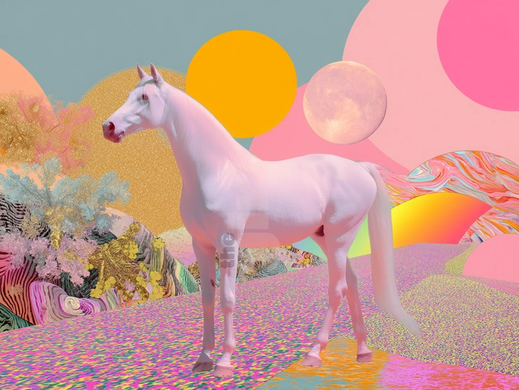 Год рождения: 1954, 1966, 1978, 1990, 2002, 2014 | Источник: Midjourney | theGirl