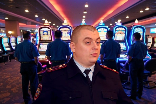 Первое заседание по делу Андрея Хомина продолжалось несколько часов  | Источник: Юрий Орлов / NGS.RU, 54.мвд.рф